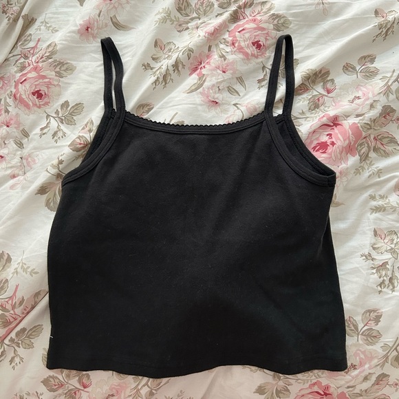 brandy tank - Picture 2 of 3